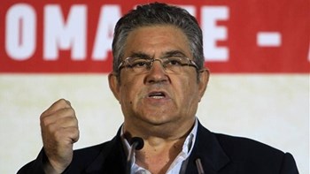 Κουτσούμπας: Ο κόσμος που υποφέρει πρέπει να έχει δυνατή φωνή και αυτή είναι η φωνή του ΚΚΕ