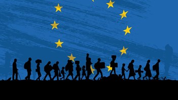 Δέκα ΜΚΟ καλούν την Ε.Ε. να αναθεωρήσει «επειγόντως» την πολιτική της έναντι των προσφύγων και των μεταναστών