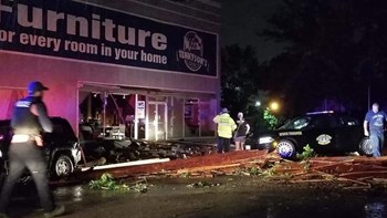 Στους επτά οι νεκροί από τα ακραία καιρικά φαινόμενα στις ΗΠΑ – ΒΙΝΤΕΟ