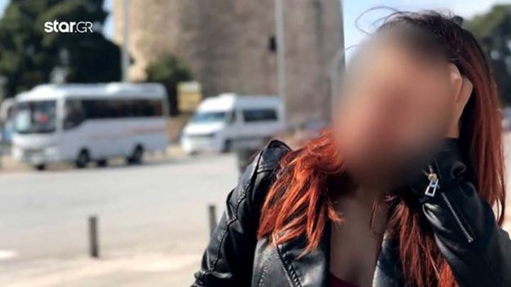 Νέα στοιχεία για το έγκλημα στη Λέσβο – Τι αποκάλυψε ο πατέρας της 24χρονης για τον συζυγοκτόνο – ΒΙΝΤΕΟ