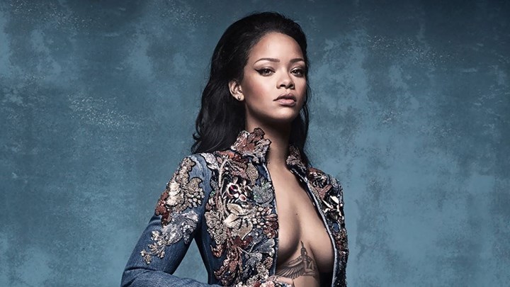 Η νέα καθημερινότητα της Ριάνα – Σε ποια πόλη μετακόμισε