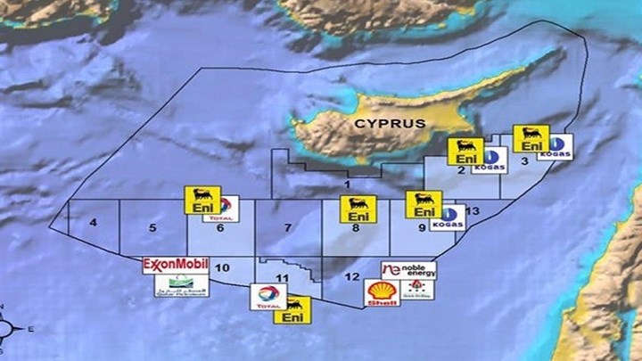 Bloomberg: Η Cynergy ανατρέπει τη βιομηχανία Φυσικού Αερίου στην Ανατολική Μεσόγειο
