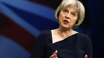 Τα σενάρια μετά την παραίτηση της Μέι