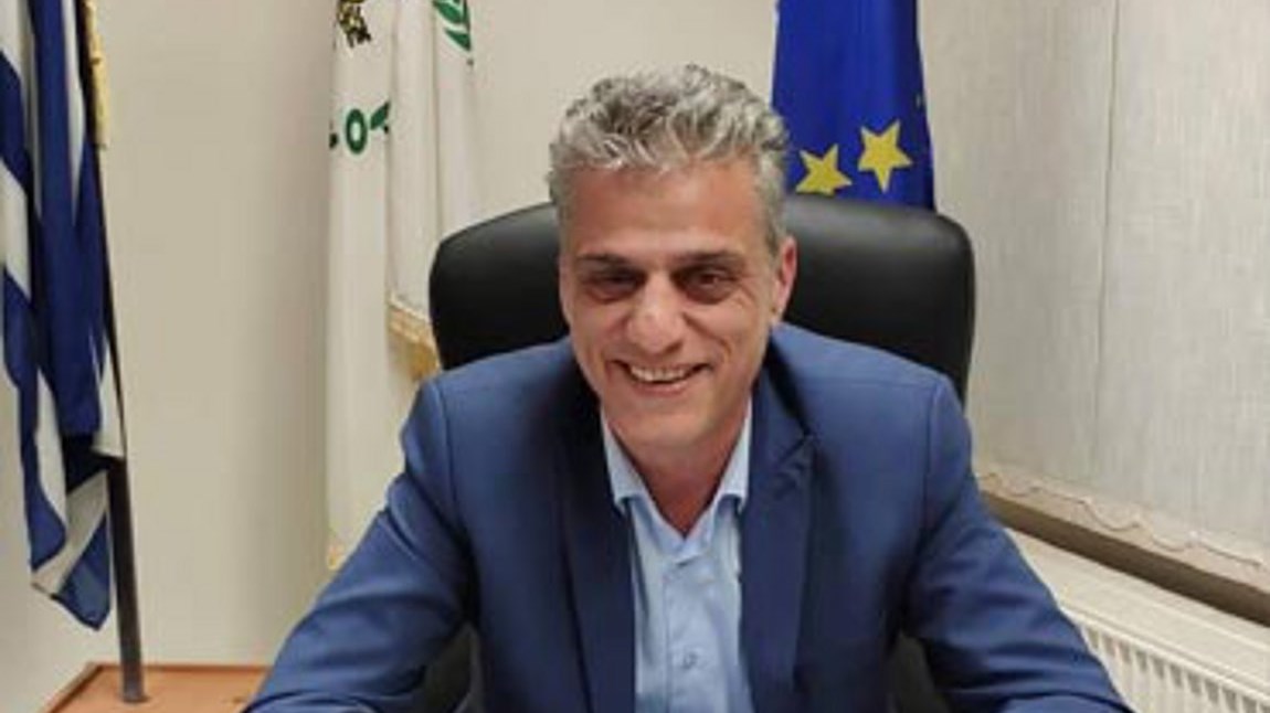 Βασίλης Μαυρίδης: «Η Ορεστιάδα στην πρώτη γραμμή»