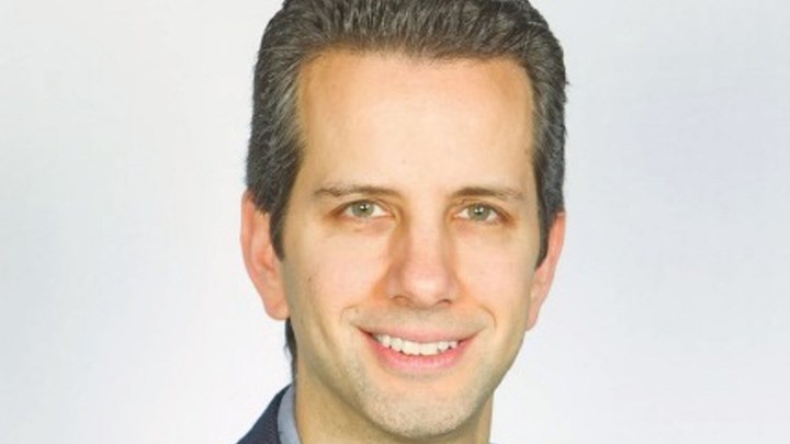 Μιχάλης Κολιός: «Να συνεχίσω να προσφέρω»