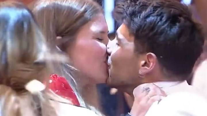 Αυτή είναι η σύντροφος του νικητή του MasterChef – ΦΩΤΟ