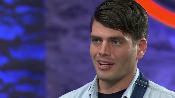 To παράπονο του Χρήστου Μπάρκα για τον τελικό του Masterchef – ΒΙΝΤΕΟ