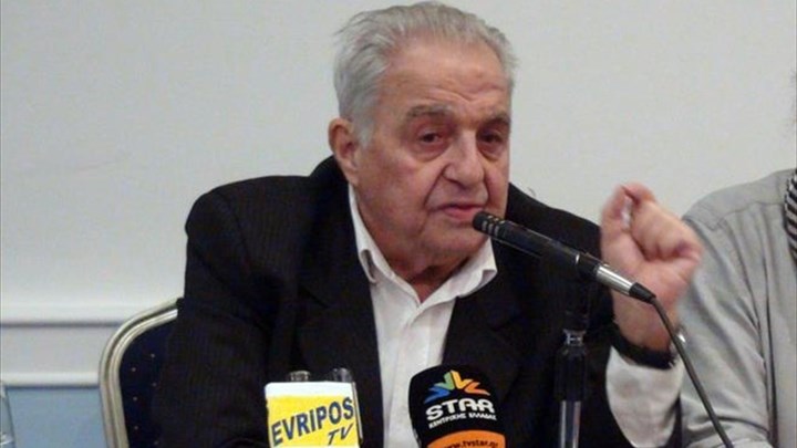 Φλαμπουράρης: Μέλημα της κυβέρνησης η προστασία των εργασιακών δικαιωμάτων των τραπεζοϋπαλλήλων