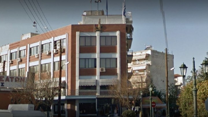 Νεκρός σε τροχαίο υποψήφιος δημοτικός σύμβουλος