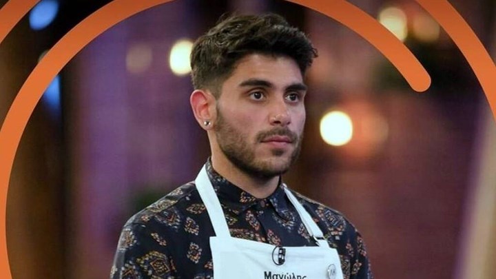 Πρώην παίκτης του Masterchef: Τον Μανώλη τον «έσπρωξαν» πολύ– ΒΙΝΤΕΟ