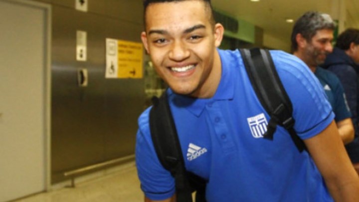 Ο Καραλής κατήγγειλε ομοσπονδιακό προπονητή στον ΣΕΓΑΣ για ρατσιστική συμπεριφορά