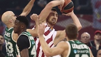 Αδριατική Λίγκα: Αναβολή στο αίτημα Ολυμπιακού και Παναθηναϊκού