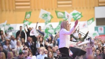 Γεννηματά: Εμείς θα είμαστε η έκπληξη των εκλογών – ΒΙΝΤΕΟ