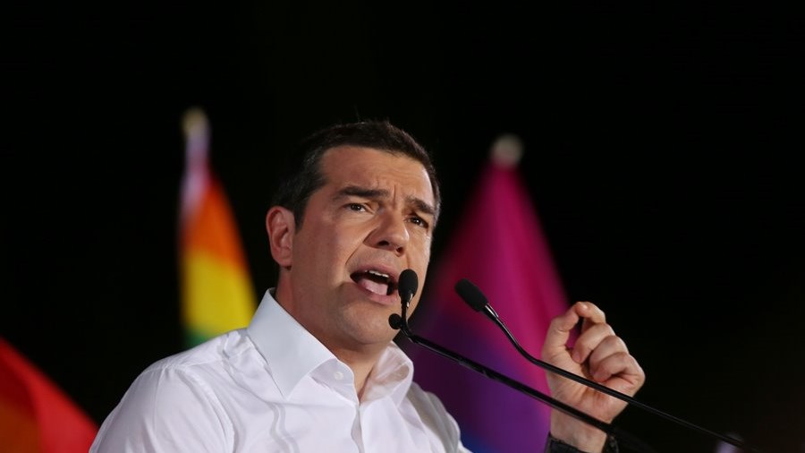 Τσίπρας: Δώστε μας τη δύναμη να μη μπορεί κανείς να ακυρώσει τα θετικά μέτρα – ΒΙΝΤΕΟ