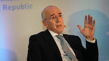 Ρουμελιώτης: Το παρασκήνιο της προσφυγής της Ελλάδας στο ΔΝΤ