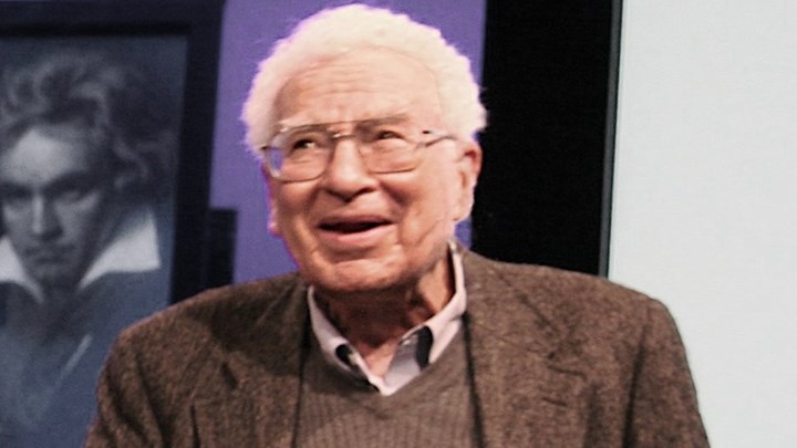 Πέθανε ο βραβευμένος με Νόμπελ φυσικός Μάρεϊ Γκελ-Μαν – Ήταν ο «πατέρας» των κουάρκ