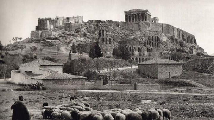 Οι πρώτες δημοτικές εκλογές στην Αθήνα των 14.000 κατοίκων – Ποιος είχε εκλεγεί δήμαρχος