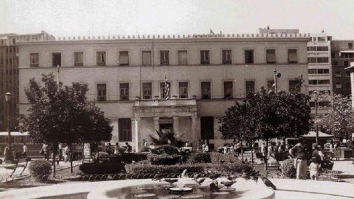 Η ιστορία της Τοπικής Αυτοδιοίκησης στην Ελλάδα