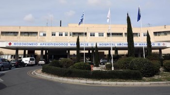 Στην εντατική αγοράκι ενός έτους από δάγκωμα φιδιού