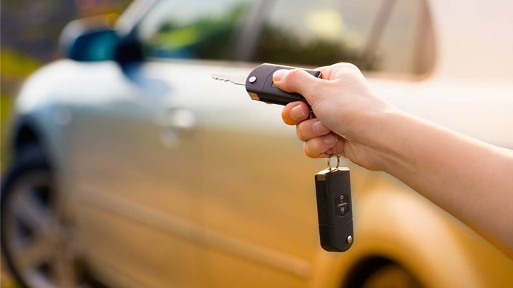 Περιπέτεια για μητέρα στην Κρήτη – Κλείδωσε κατά λάθος το μωρό της στο αυτοκίνητο