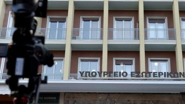 Το υπουργείο Εσωτερικών απαντά στις καταγγελίες της ΛΑΕ