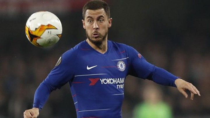 Το αστρονομικό ποσό που ζητεί η Τσέλσι από τη Ρεάλ για τον Αζάρ