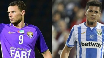 Τα δεδομένα για Μπεργκ και Καρίγιο στον Ολυμπιακό