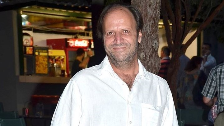 Λιποθύμησε στη μέση του δρόμου ο σεναριογράφος Δημήτρης Αποστόλου – Τι έγραψε στα social media