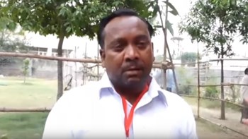 Εκλογικά… δάκρυα: Πήρε μόνο πέντε ψήφους από την 9μελή οικογένειά του – ΒΙΝΤΕΟ