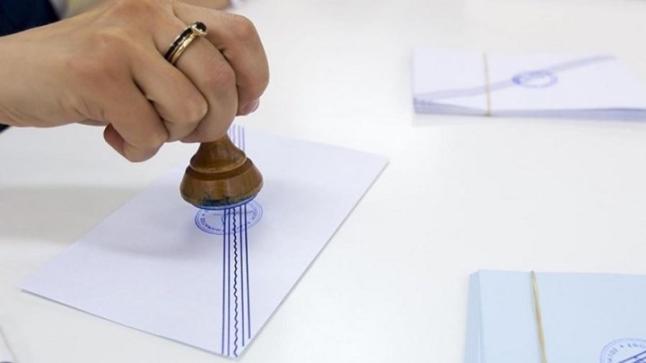 Αναστάτωση στη Θεσσαλονίκη: Έκαναν… φτερά 83 σφραγίδες εφορευτικών επιτροπών στον δήμο Παύλου Μελά