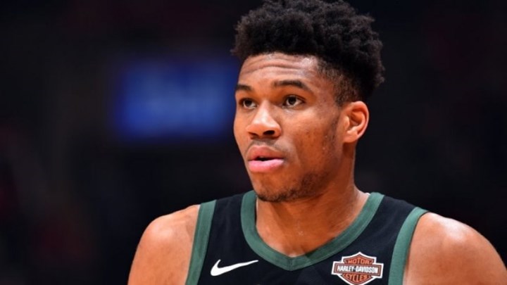 Εκτός τελικών NBA οι Μπακς του Αντετοκούνμπο – ΤΩΡΑ