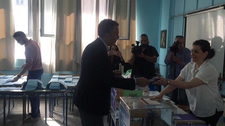 Βούγιας: Έφτασε η ώρα να μιλήσει η πόλη -ΦΩΤΟ-VIDEO