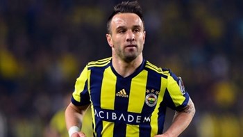 Αποχαιρέτησε με βίντεο τη Φενέρ ο Βαλμπουενά