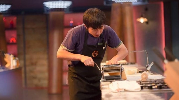 MasterChef: Το μυστικό του Ζαχίρ που αποκάλυψε μόνο στον Χρήστο Μπάρκα