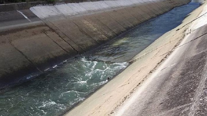 Νεκρός σε τροχαίο 20χρονος στο Μεσολόγγι
