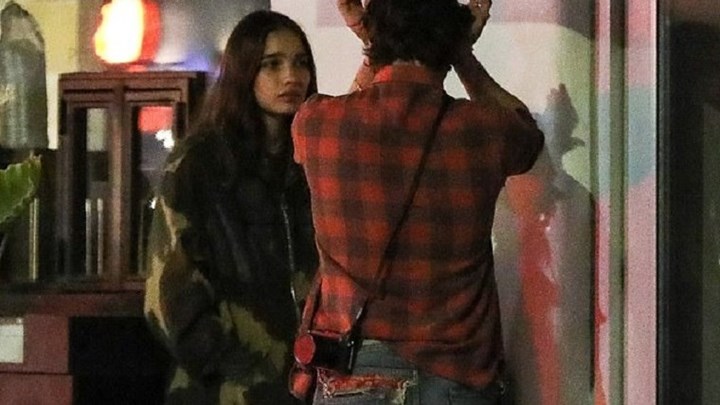 Αγωνία για τον μεγαλύτερο γιο των Ντέιβιντ και Βικτόρια Μπέκαμ – Νέο ερωτικό δράμα – ΦΩΤΟ