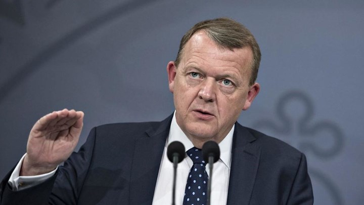 Ο Δανός πρωθυπουργός ψήφισε τον γιο του για να… αποφύγει το οικογενειακό δράμα