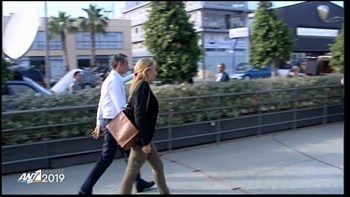 Στην Πειραιώς ο Κυριάκος Μητσοτάκης – ΤΩΡΑ