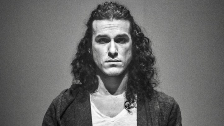 Ο Σταματάκης στο “Moby Dick” των Κακλέα-Παπαδημητρίου στο “Παλλάς”