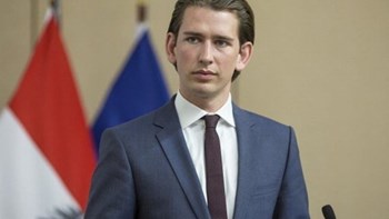 Δημοσκόπηση στην Αυστρία: Νικητής των ευρωεκλογών το Λαϊκό Κόμμα του Σεμπάστιαν Κουρτς