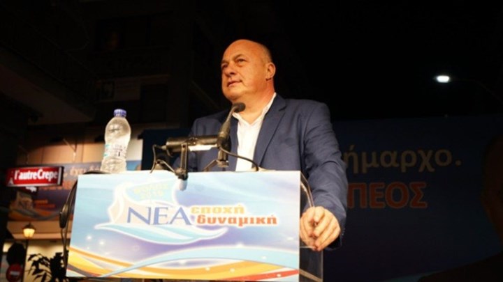 Επανεκλογή Μπέου στον Βόλο