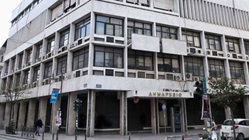 Δήμος Λαρισαίων: Αυτοί είναι οι υποψήφιοι που θα αναμετρηθούν στον β’ γύρο