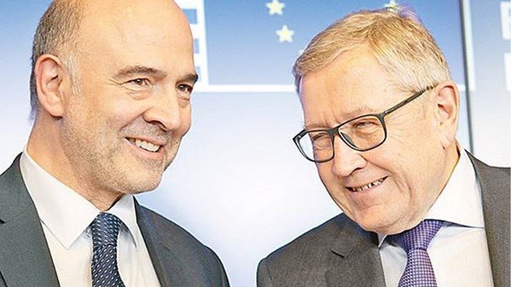 “Μαύρη τρύπα” 550 εκατ. ευρώ από τις προεκλογικές παροχές – Η τρόικα ζητά ισοδύναμα