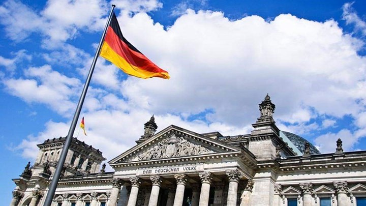 Ιστορική νίκη των Πρασίνων στις μεγαλύτερες πόλεις της Γερμανίας