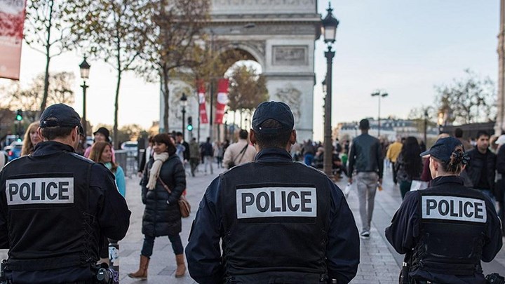 Συνελήφθη ύποπτος για την έκρηξη στο κέντρο της Λυών