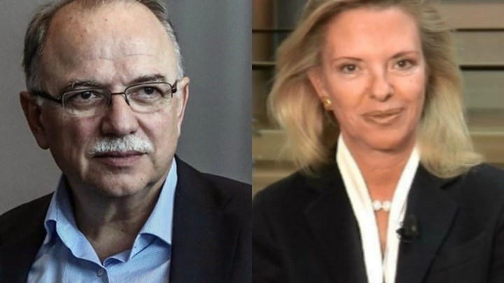 Debate Βόζεμπεργκ – Παπαδημούλη στον RealFm 97,8