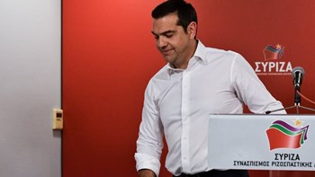 Εξελίξεις στον ΣΥΡΙΖΑ – Ευρεία σύσκεψη το απόγευμα