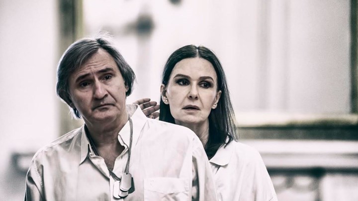 Το νέο «στοίχημα» της Δανδουλάκη στις «Ικέτιδες» του Λιβαθινού