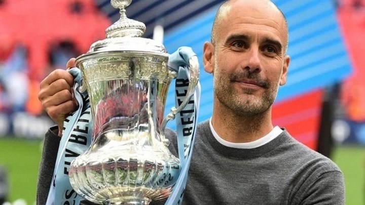 Τι λέει η Γιουβέντους για Γκουαρντιόλα