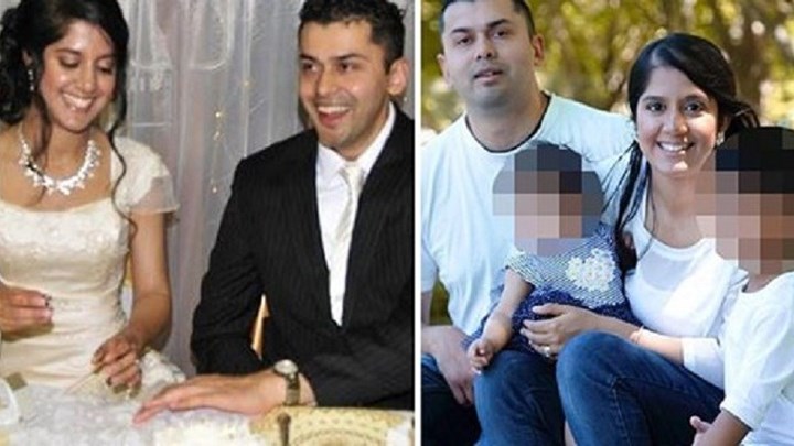 Φρίκη: Σκότωσε τη γυναίκα του για να κάνει σχέση με την αδελφή της – Έθαψε το πτώμα της στον κήπο – ΒΙΝΤΕΟ